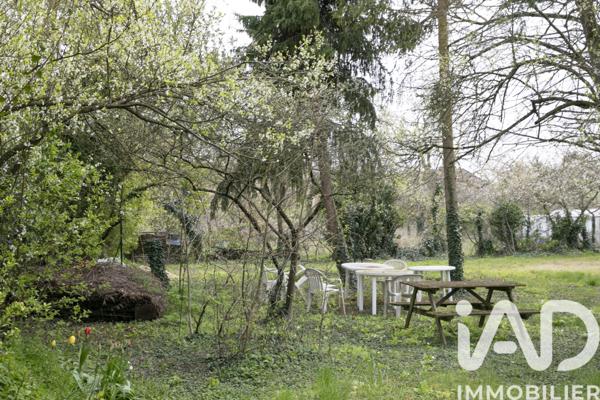 Maison à vendre 6 pièces 118 m² Châlons-en-Champagne
