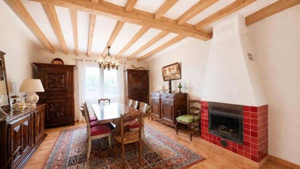 Vente / Maison T5 à Saint-Sever (40500)