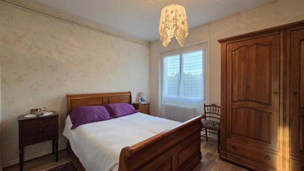 Vente / Maison T5 à Saint-Sever (40500)