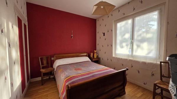 Vente / Maison T5 à Saint-Sever (40500)