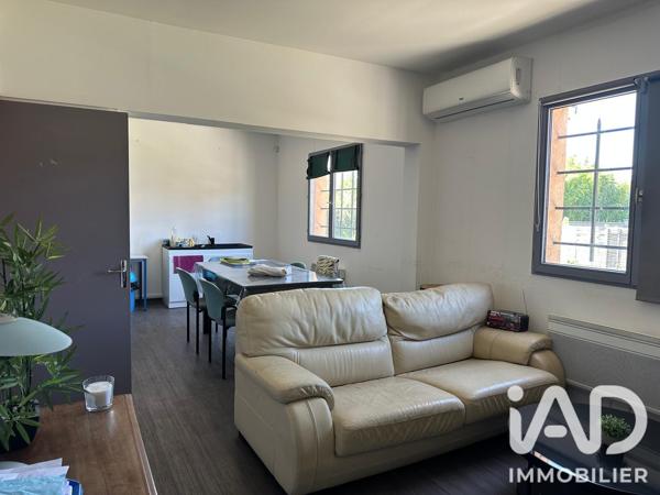 Bureaux à vendre 685 m² Preignac