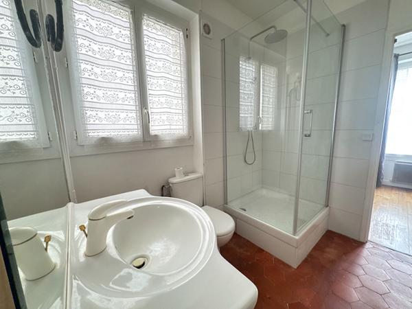 Appartement Vincennes 2/3 pièces 53.56 m2