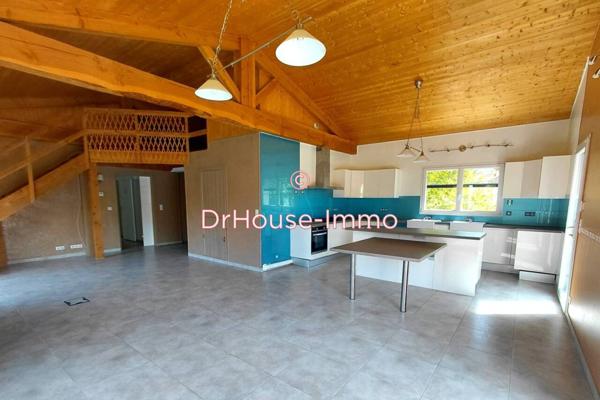 Maison à vendre 6 pièces de 167 m²