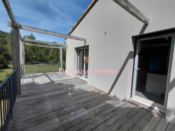 Maison à vendre 6 pièces de 167 m²