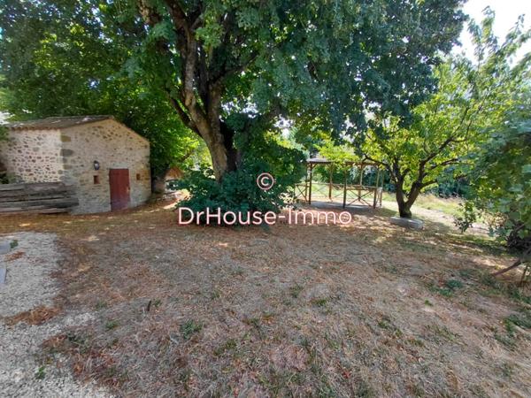 Maison à vendre 6 pièces de 167 m²