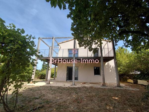 Maison à vendre 6 pièces de 167 m²