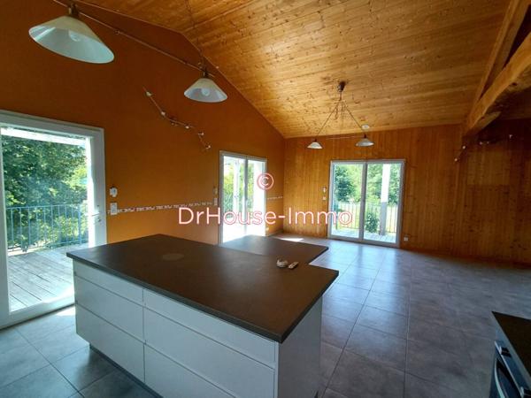 Maison à vendre 6 pièces de 167 m²