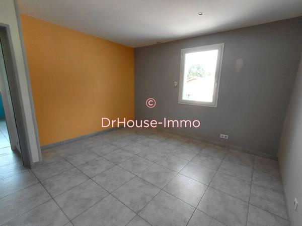 Maison à vendre 6 pièces de 167 m²