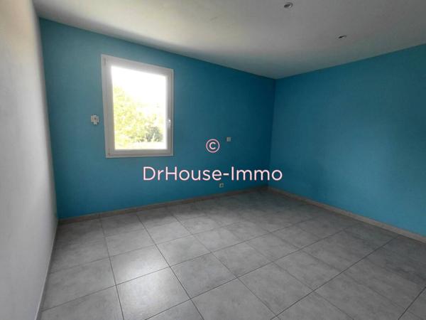 Maison à vendre 6 pièces de 167 m²