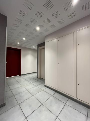 Marseille (13005) A VENDRE - Appartement type1 récent avec terrasse - Marseille 13005