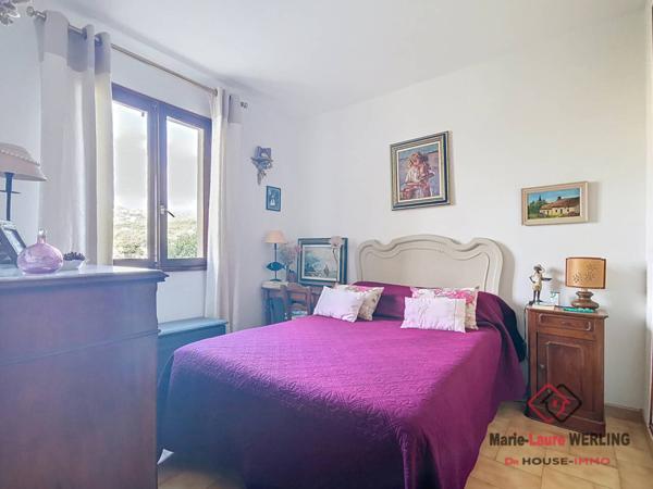 Appartement à vendre 2 pièces de 57 m²