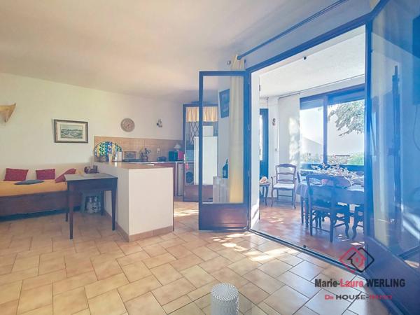 Appartement à vendre 2 pièces de 57 m²