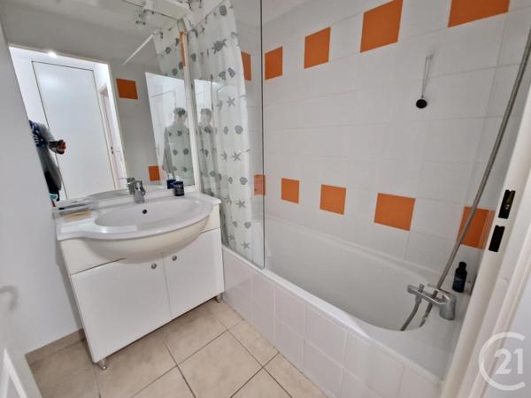 appartement à vendre  2 pièces - 34,38 m2 BRIVE LA GAILLARDE - 19