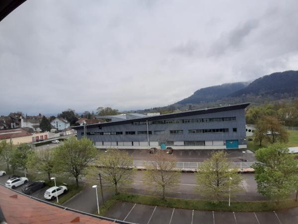 Location Studio meublé 15 m² - Saint-dié-des-vosges 88100