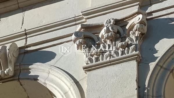 Grand château événementiel en Val de Loire
