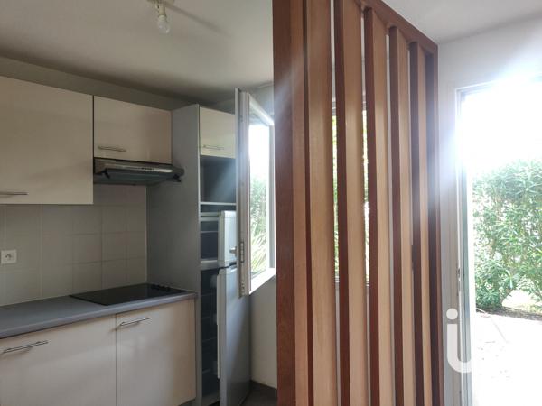Appartement à vendre 3 pièces 60 m² Castanet-Tolosan