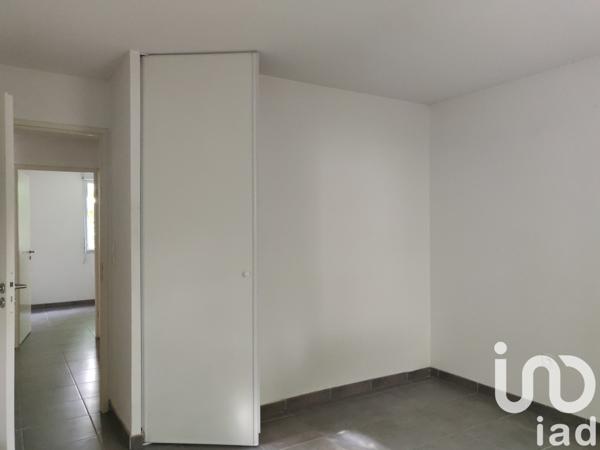 Appartement à vendre 3 pièces 60 m² Castanet-Tolosan