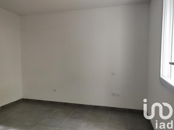 Appartement à vendre 3 pièces 60 m² Castanet-Tolosan