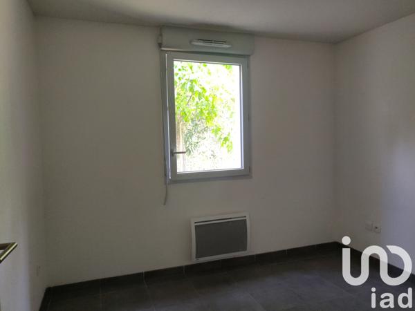 Appartement à vendre 3 pièces 60 m² Castanet-Tolosan