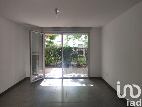 Appartement à vendre 3 pièces 60 m² Castanet-Tolosan