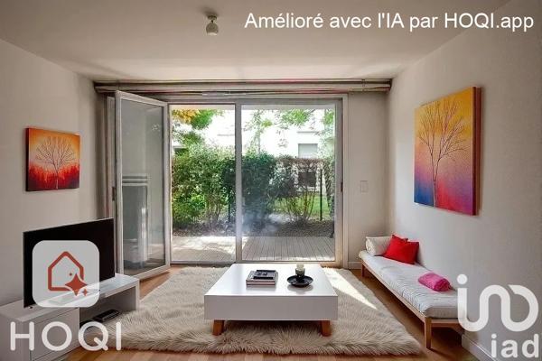Appartement à vendre 3 pièces 60 m² Castanet-Tolosan