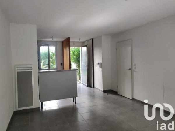 Appartement à vendre 3 pièces 60 m² Castanet-Tolosan