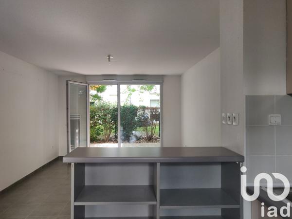 Appartement à vendre 3 pièces 60 m² Castanet-Tolosan