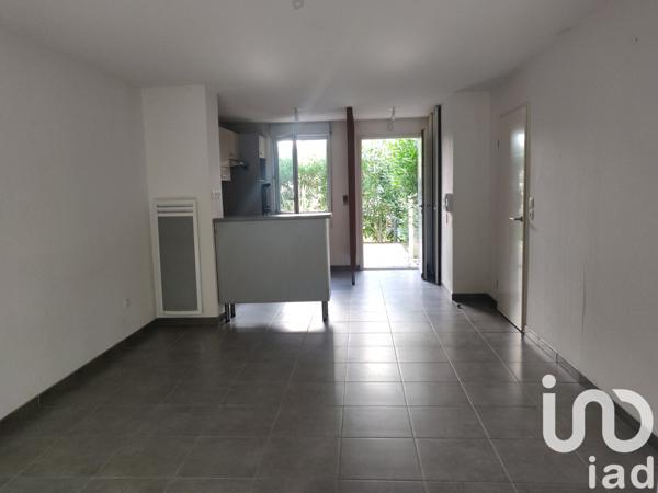 Appartement à vendre 3 pièces 60 m² Castanet-Tolosan