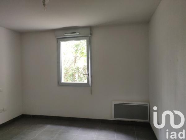 Appartement à vendre 3 pièces 60 m² Castanet-Tolosan