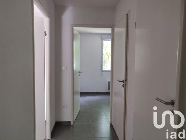 Appartement à vendre 3 pièces 60 m² Castanet-Tolosan