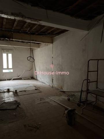 Appartement à vendre 1 pièce de 39 m²