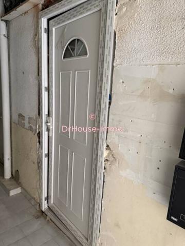 Appartement à vendre 1 pièce de 39 m²