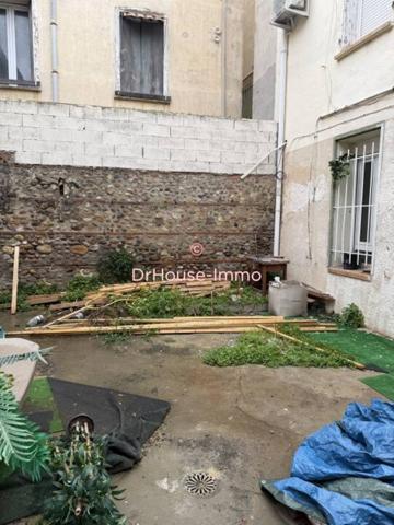 Appartement à vendre 1 pièce de 39 m²