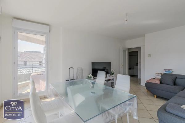 Appartement à vendre 2 pièces 44.91m²