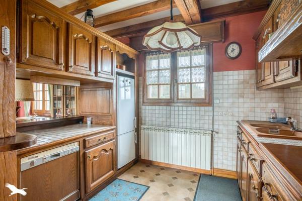 Maison à vendre |  Beaumont-du-Périgord |  4 pièces | 84 m²