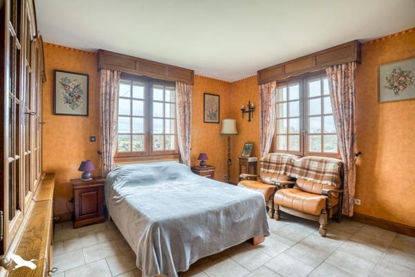 Maison à vendre |  Beaumont-du-Périgord |  4 pièces | 84 m²