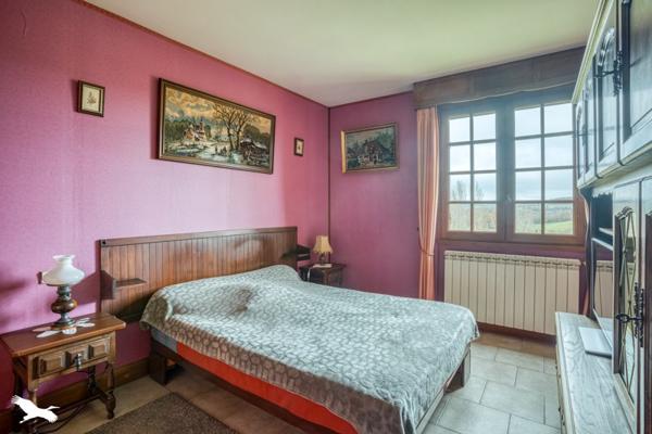 Maison à vendre |  Beaumont-du-Périgord |  4 pièces | 84 m²