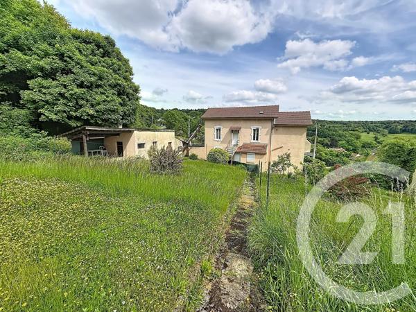 Maison à vendre  5 pièces - 134,60 m 2   CHAVIGNY  - 54