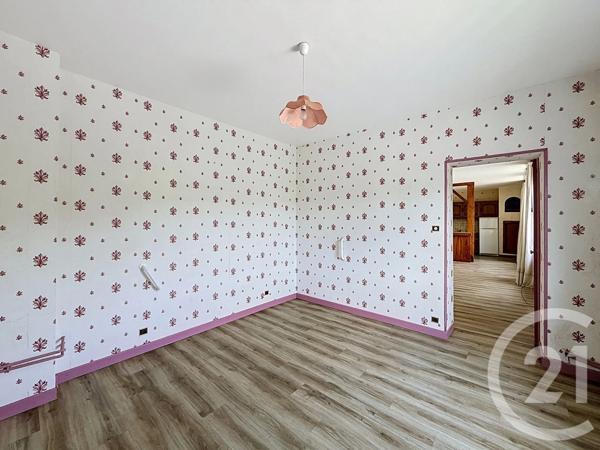 Maison à vendre  5 pièces - 134,60 m 2   CHAVIGNY  - 54