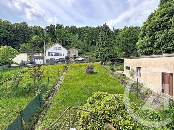 Maison à vendre  5 pièces - 134,60 m 2   CHAVIGNY  - 54