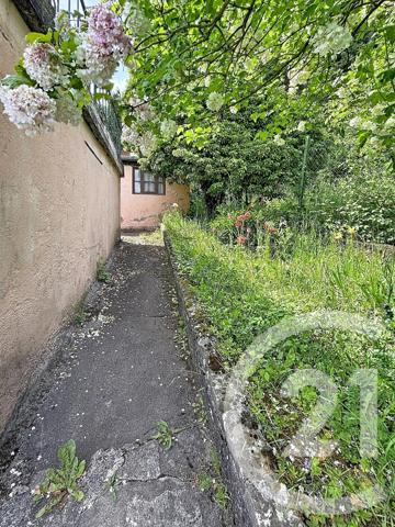 Maison à vendre  5 pièces - 134,60 m 2   CHAVIGNY  - 54