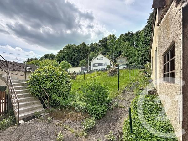 Maison à vendre  5 pièces - 134,60 m 2   CHAVIGNY  - 54