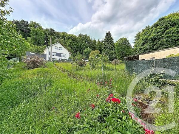 Maison à vendre  5 pièces - 134,60 m 2   CHAVIGNY  - 54