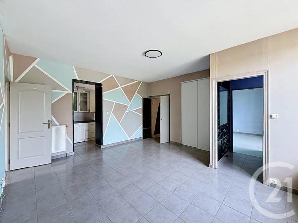 Maison à vendre  5 pièces - 134,60 m 2   CHAVIGNY  - 54