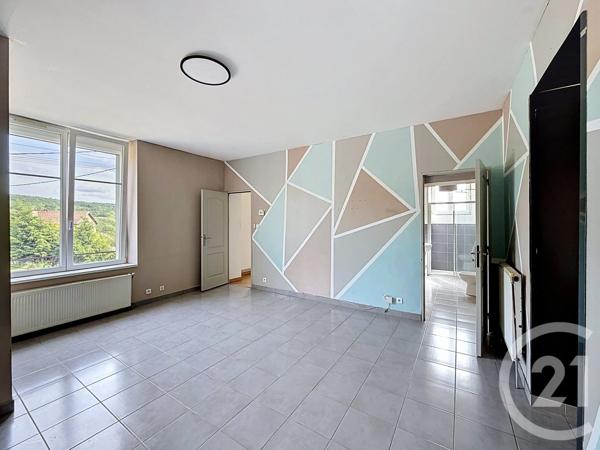 Maison à vendre  5 pièces - 134,60 m 2   CHAVIGNY  - 54