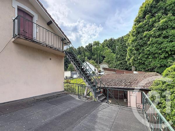 Maison à vendre  5 pièces - 134,60 m 2   CHAVIGNY  - 54