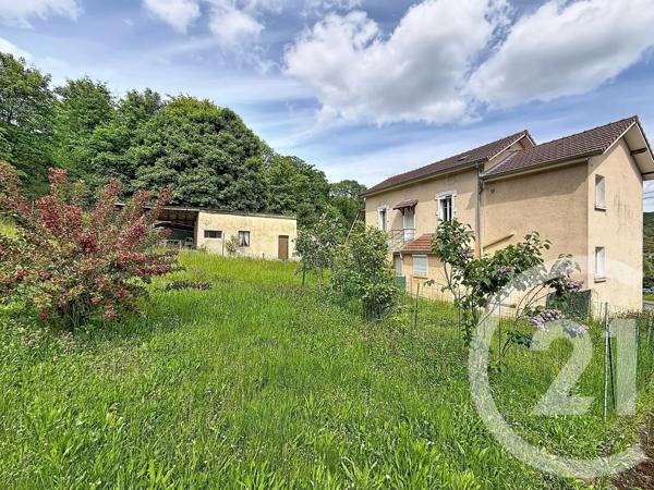 Maison à vendre  5 pièces - 134,60 m 2   CHAVIGNY  - 54