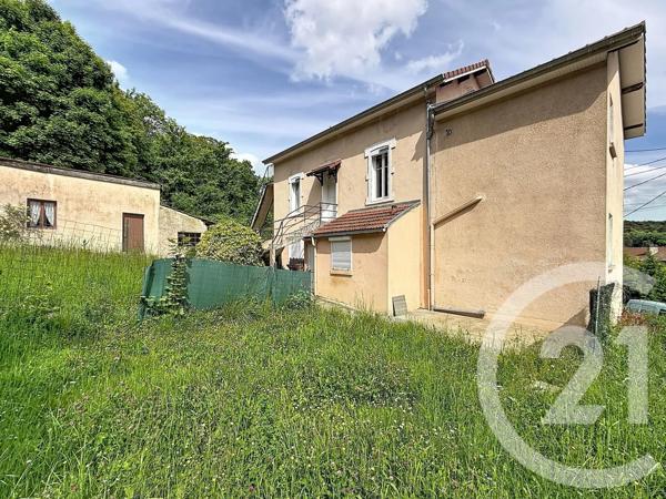 Maison à vendre  5 pièces - 134,60 m 2   CHAVIGNY  - 54