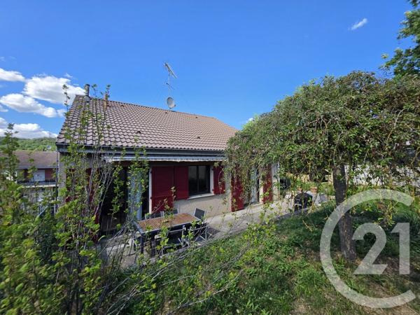 Maison à vendre  5 pièces - 134,60 m 2   CHAVIGNY  - 54