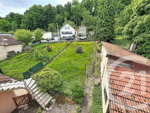 Maison à vendre  5 pièces - 134,60 m 2   CHAVIGNY  - 54